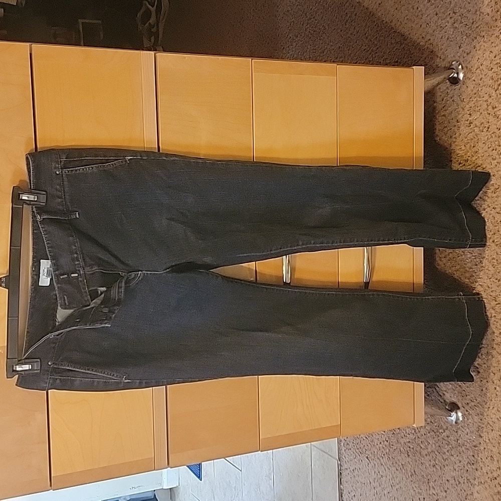 Ann Taylor LOFT size 12 trouser jeans